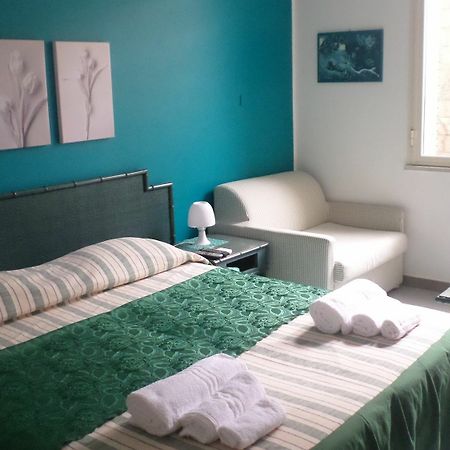 Ch Exclusive Apartments Cefalù Zewnętrze zdjęcie