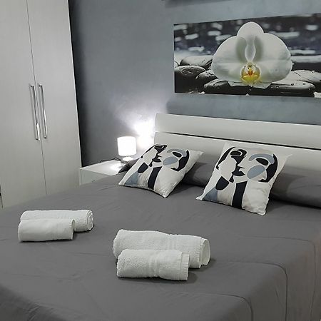 Ch Exclusive Apartments Cefalù Zewnętrze zdjęcie