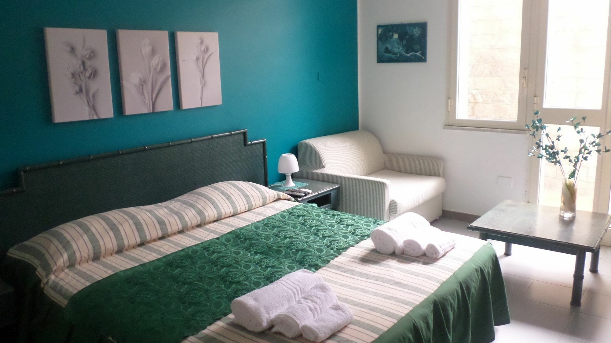 Ch Exclusive Apartments Cefalù Zewnętrze zdjęcie