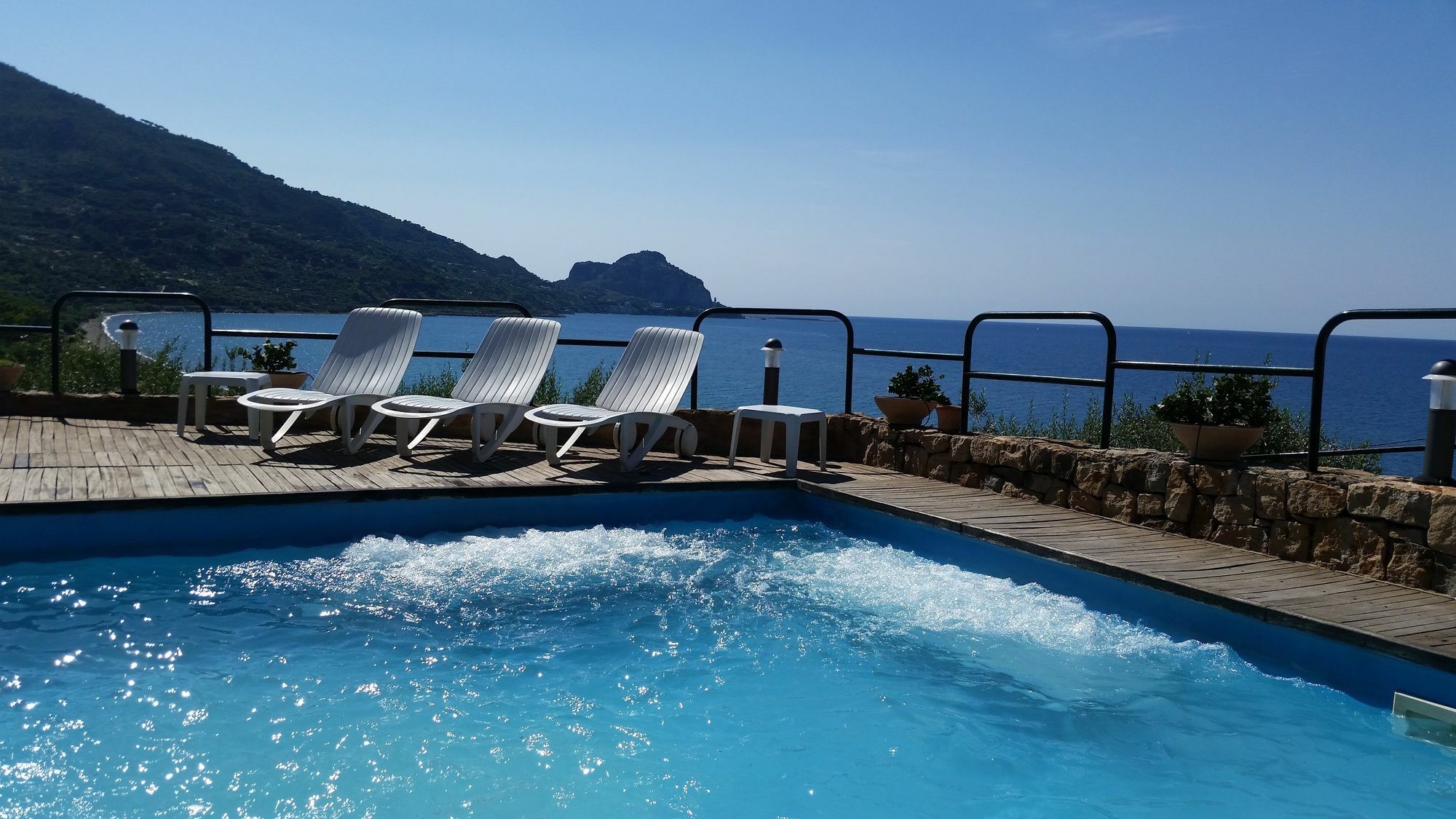 Ch Exclusive Apartments Cefalù Zewnętrze zdjęcie