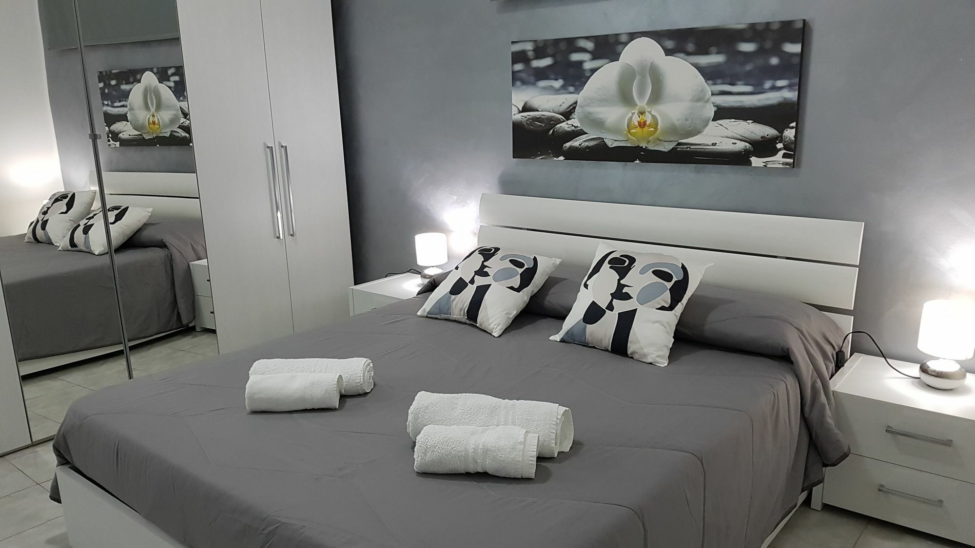 Ch Exclusive Apartments Cefalù Zewnętrze zdjęcie